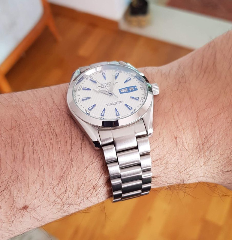sangdo aqua terra
