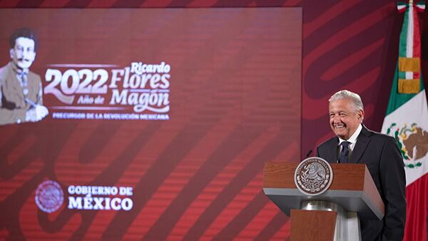Resumen de la Mañanera de AMLO, martes 1 de marzo de 2022