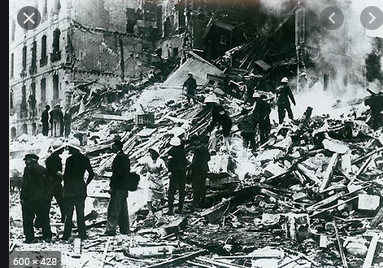 Le canular de l'Holocauste dévoilé 1