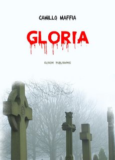 Camillo Maffia - Gloria (2023)