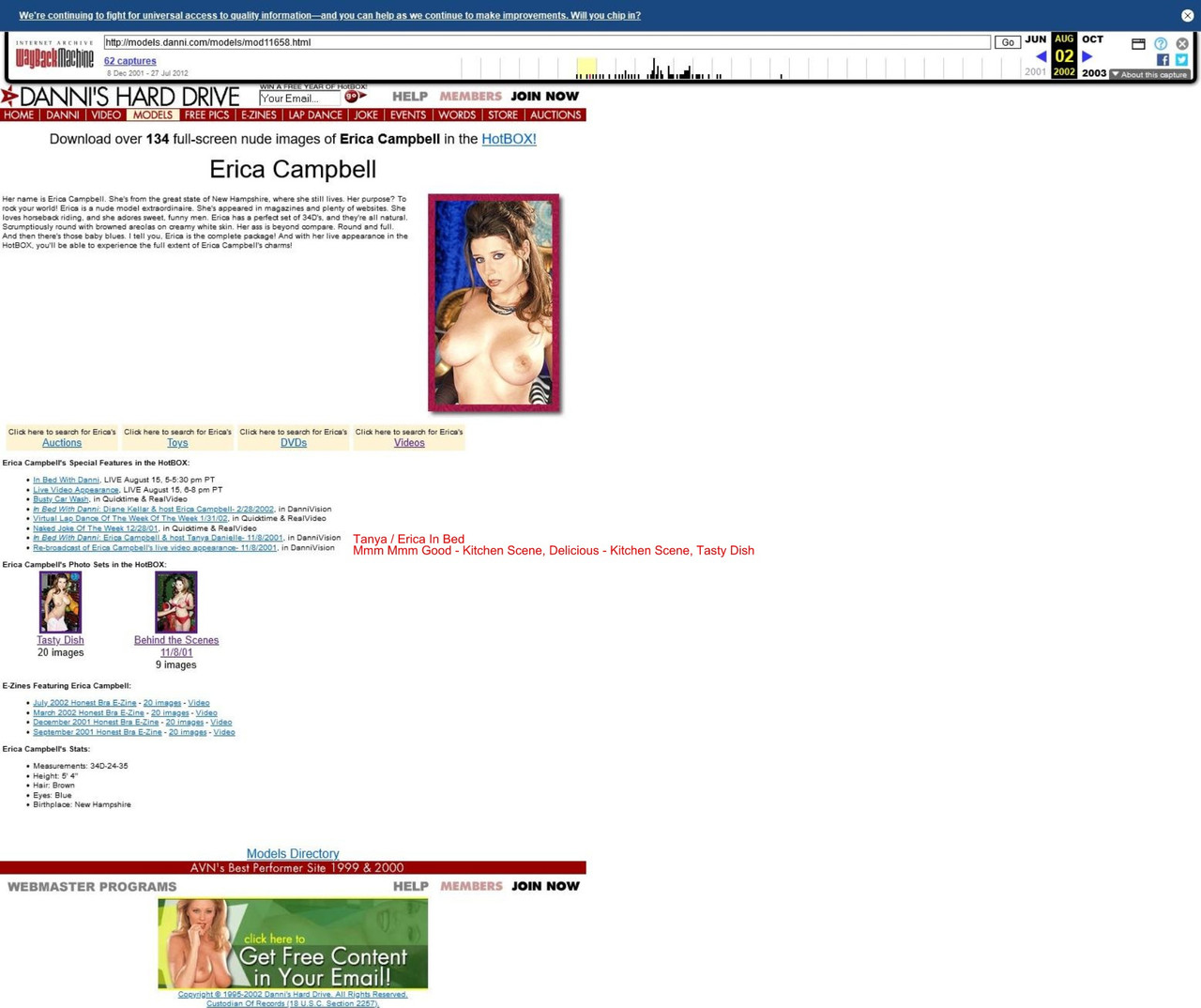 Info 001 Danni com Index 2002 08 02