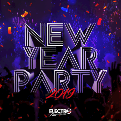 VA - New Year Party (2019)