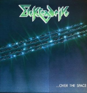 Elektradrive - Over The Space (1986).mp3 - 320 Kbps