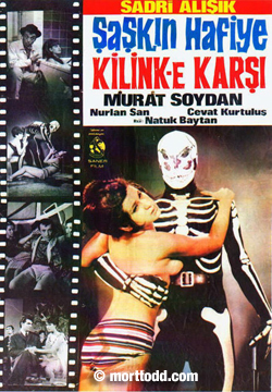 Saskin Hafiye Kilink'e karsi (1967)