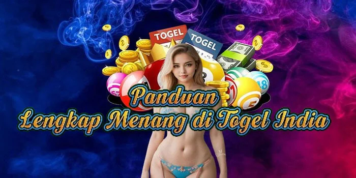 Panduan Lengkap Menang di Togel India