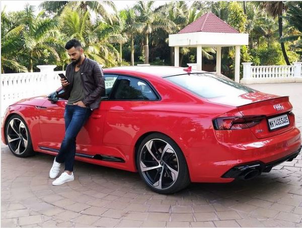 Virat Car