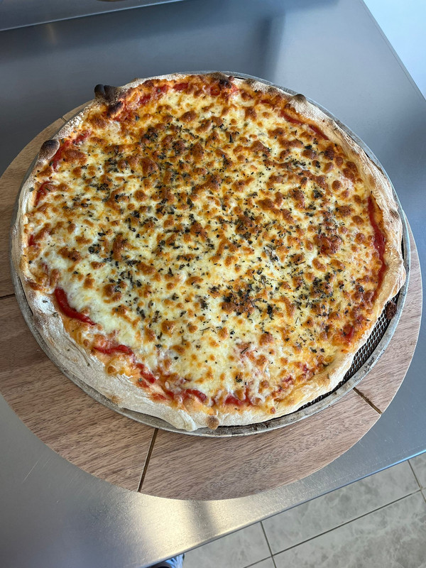 La Pizzeta delivery in Cangas Order Online with Glovo