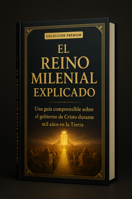 El Reino Milenial Explicado
