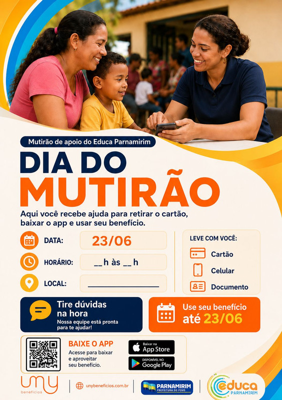 Mutirão