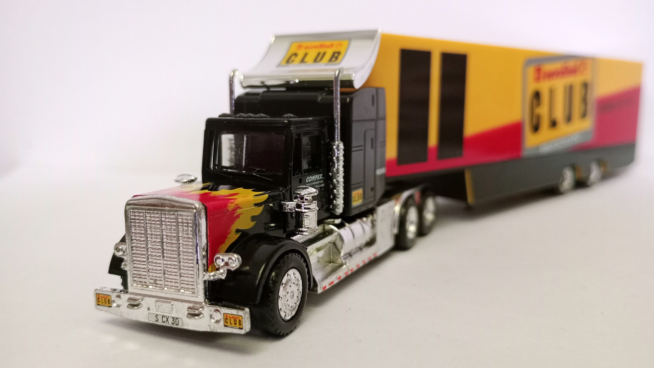 Mach (3402)