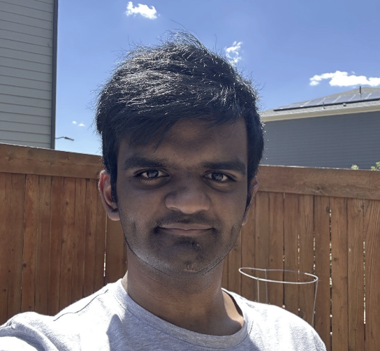 Karthikeyan Santhanam