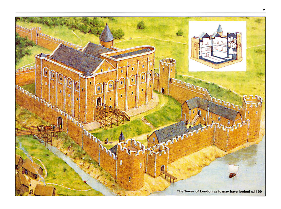 Osprey - Fortress 013!ok - Norman Stone Castles (1) The British Isles 1066-1216 [single]_Página_09