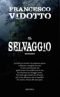 Francesco Vidotto - Il selvaggio (2019)