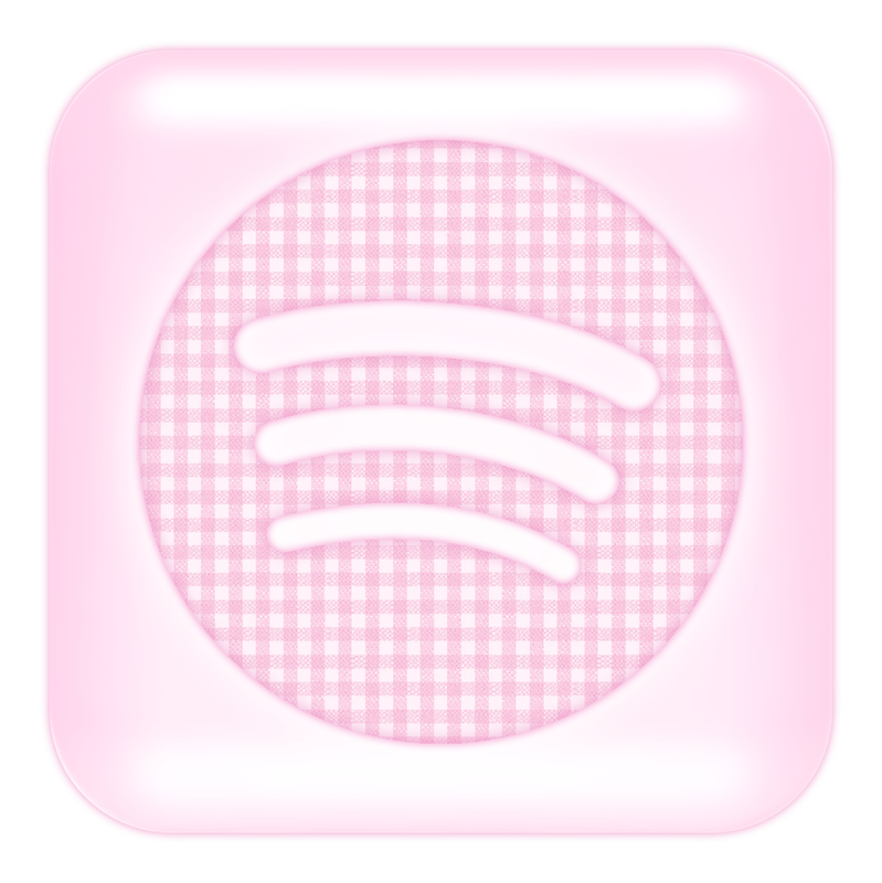 Spotify, made by the bunny◟ nftu｡