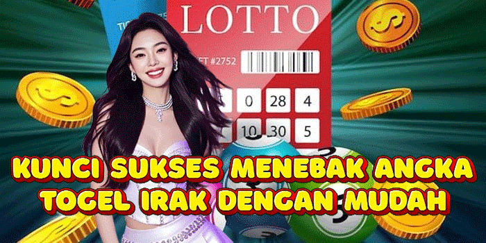 Kunci Sukses Menebak Angka Togel Irak Dengan Mudah