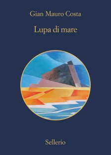 Gian Mauro Costa - Lupa di mare (2016)