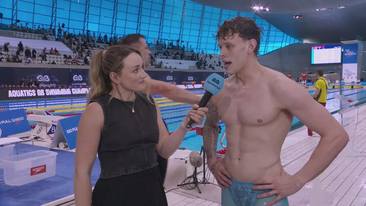 LIVE SWIMMING FINALS ｜ Day Three (17th April) ｜ Aquatics GB Swimming Championships 2025.mkv_snapshot