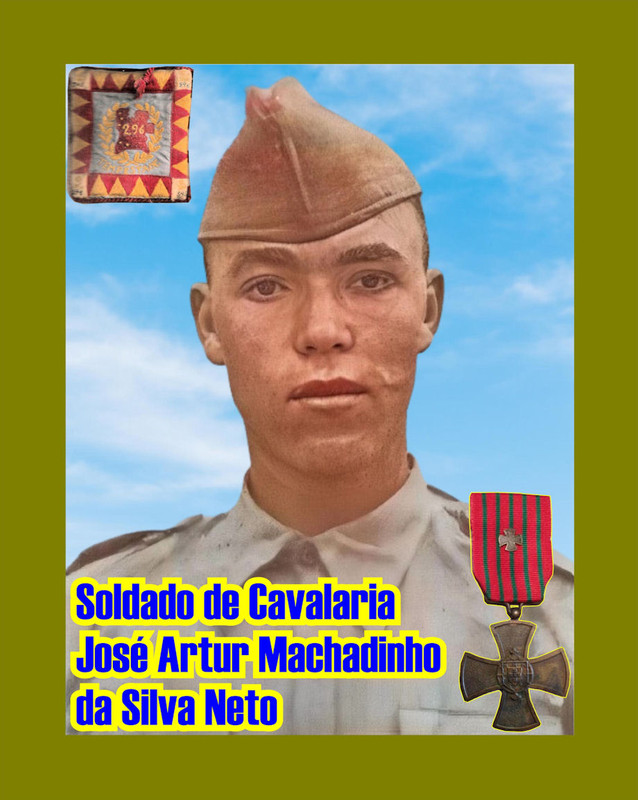 José António Machadinhi da Silva Neto_920