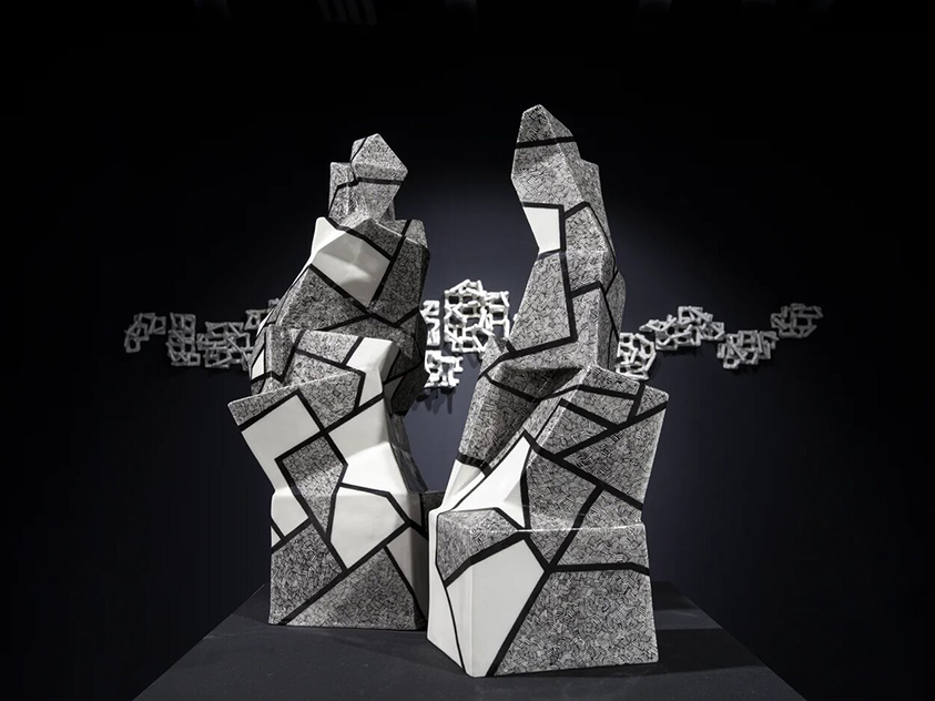 Скульптура 4