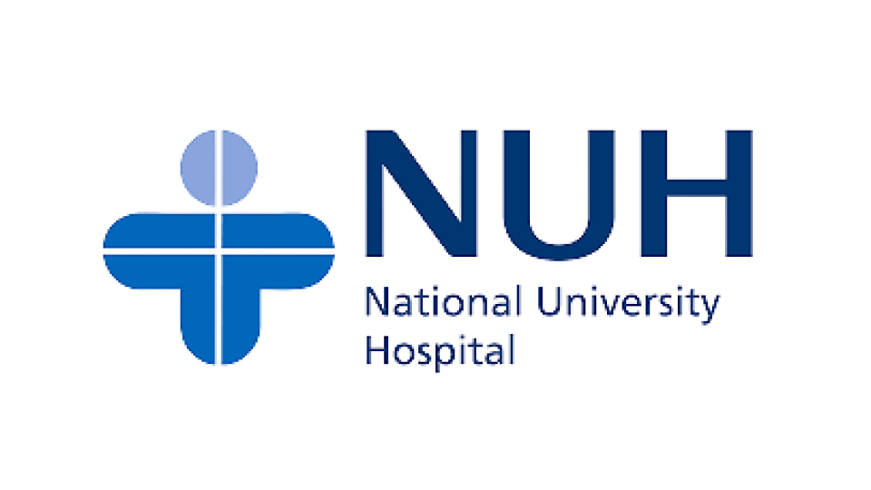 National University Hospital