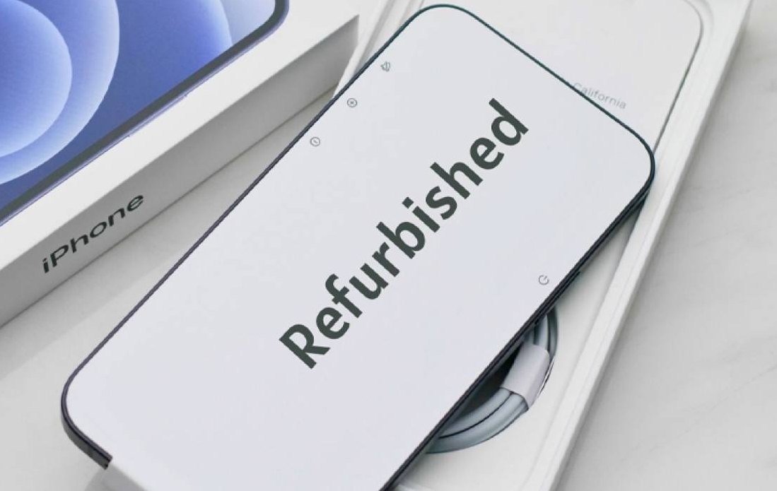 Сравнение нового и восстановленного iPhone: как отличить оригинал от Refurbished