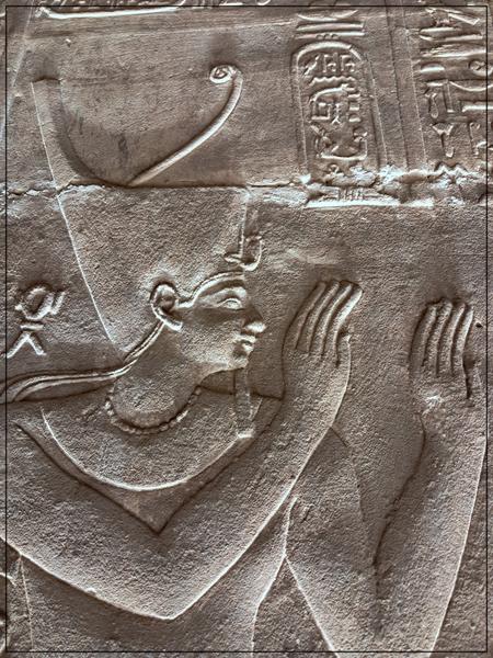 Al fin, Egipto. - Blogs de Egipto - Navegando por el Nilo. Templos Edfu y Kon Ombo. (7)