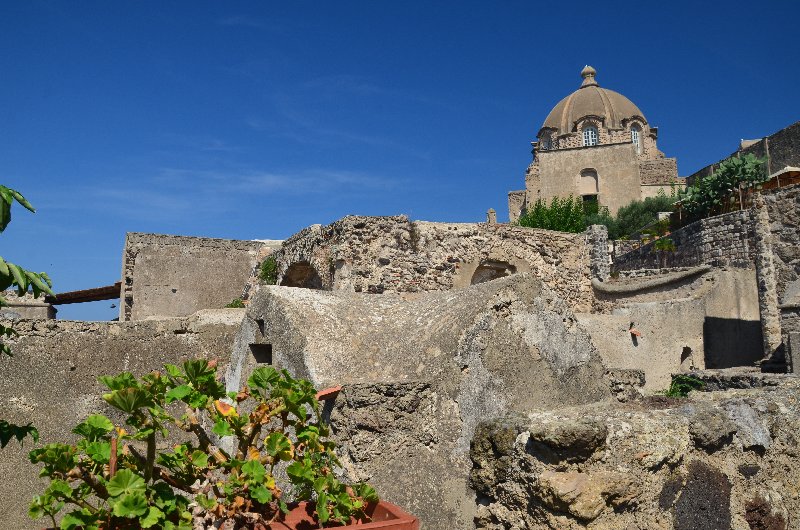 Italia y sus pueblos-2018/2019/2023 - Blogs de Italia - ISLA DE ISCHIA-21-9-2018 (134)