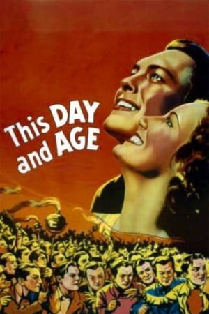 This Day and Age 1933 DVDRip 600MB h264 MP4-Zoetrope