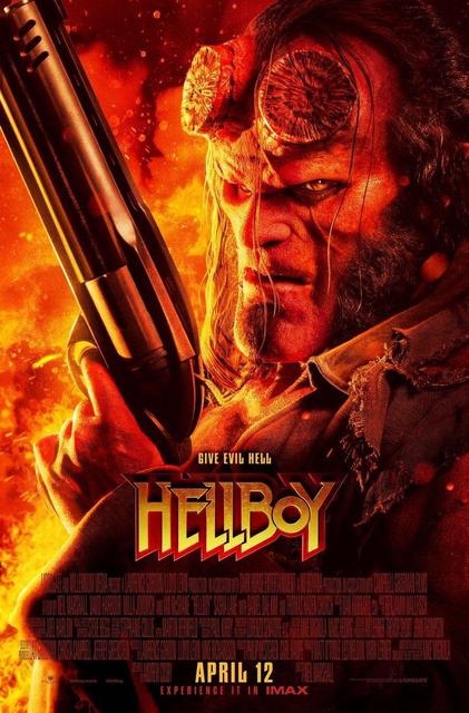 Flipax.net | Foro de Descargas y Deportes Online - Portal Hellboy-819264894-large