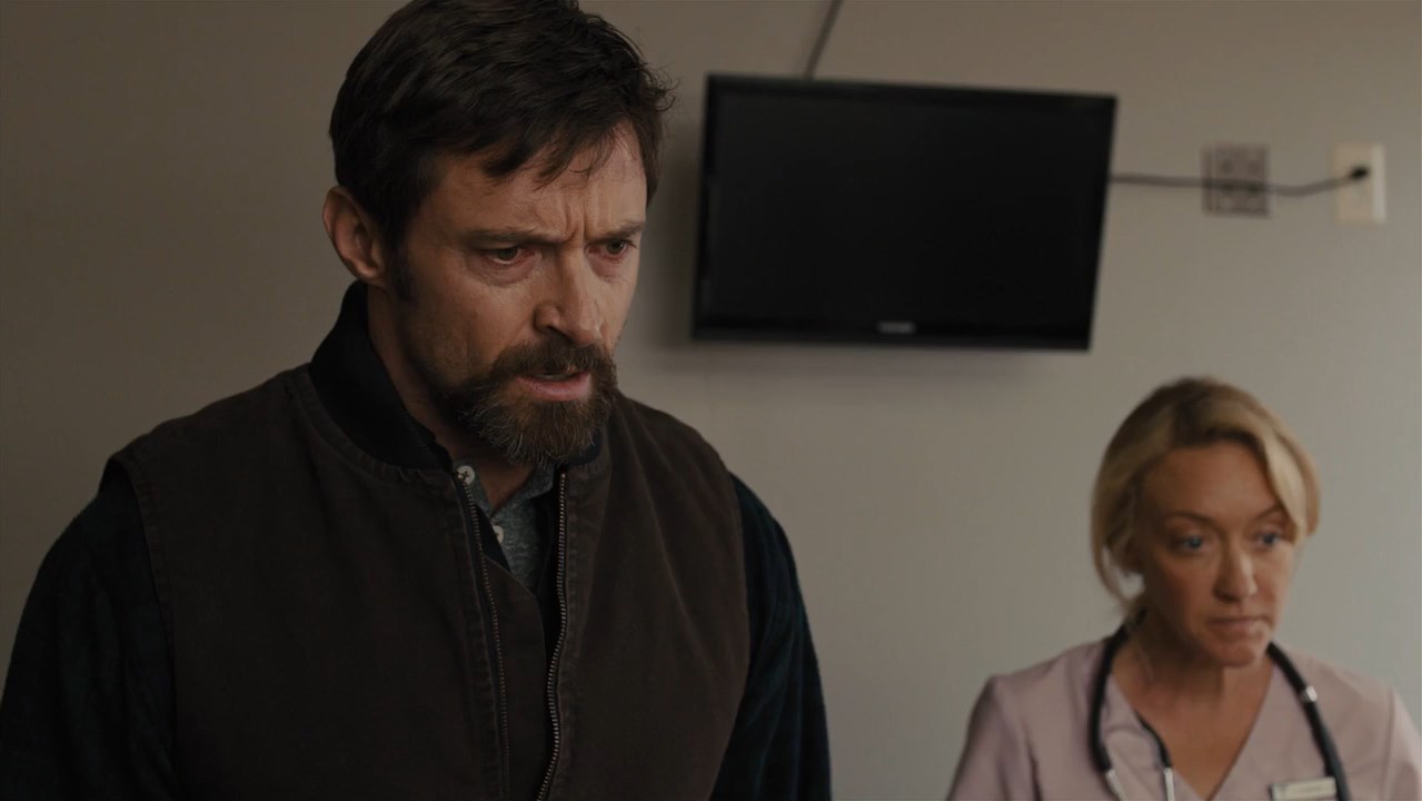 Prisoners 2013 BluRay [Hindi + Tamil + Telugu + English] 480p, 720p ESub Screenshot