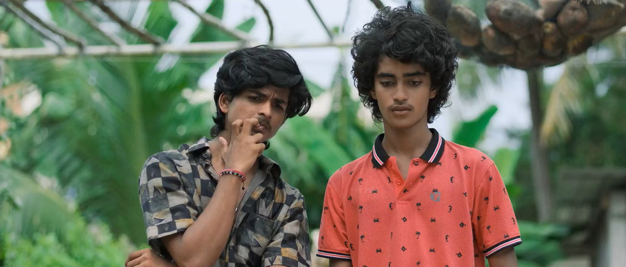 Tuk Tuk 2025 WebRip [Hindi + Tamil + Telugu + Malayalam + Kannada] 480p, 720p ESub Screenshot
