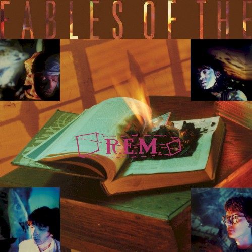 Movie cover image