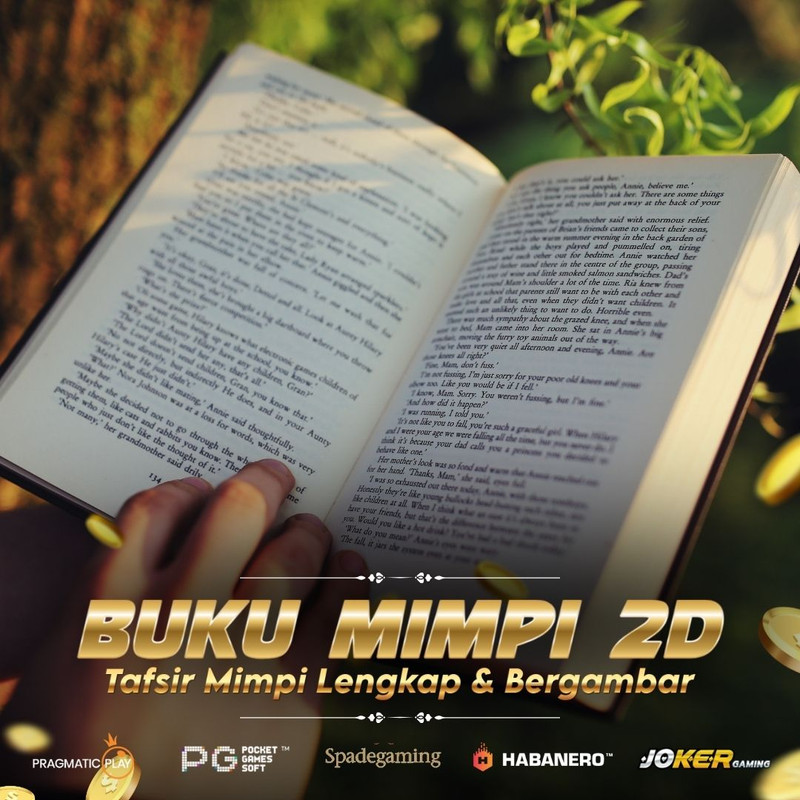 Buku Mimpi 2D > Tafsir Lengkap Bergambar Abjad Sang Pemimpi