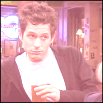 Dennis Reynolds