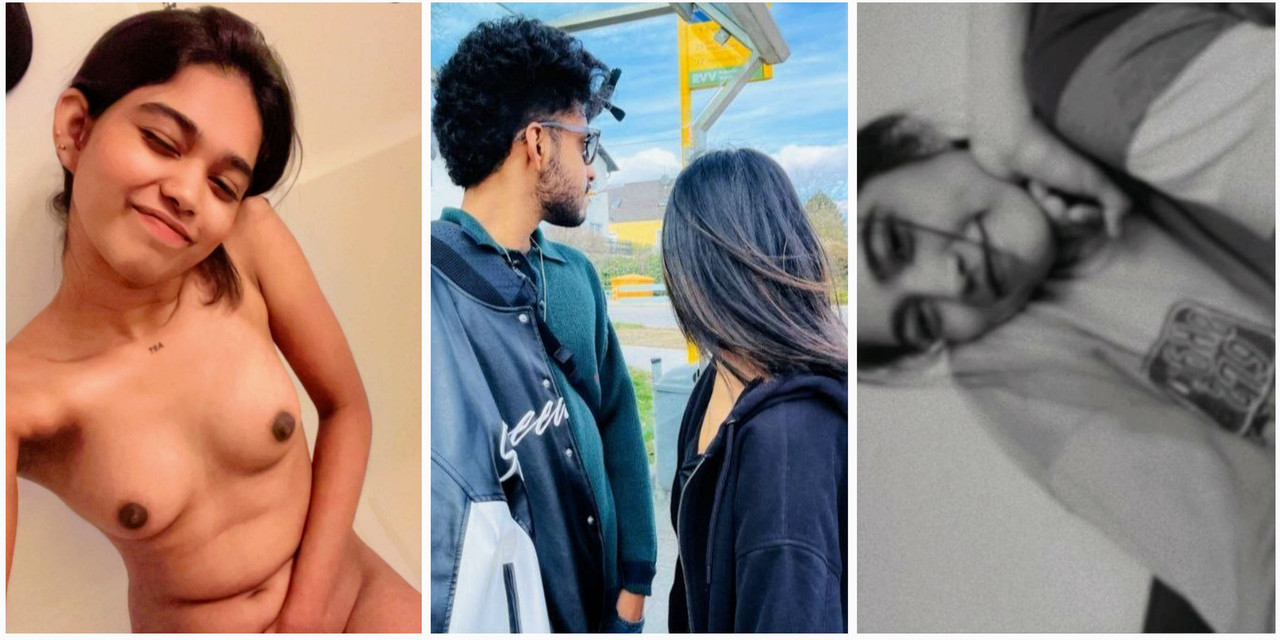 Aman Ramgarhia nude and exposed