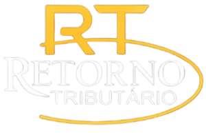 Logo Retorno Tributário