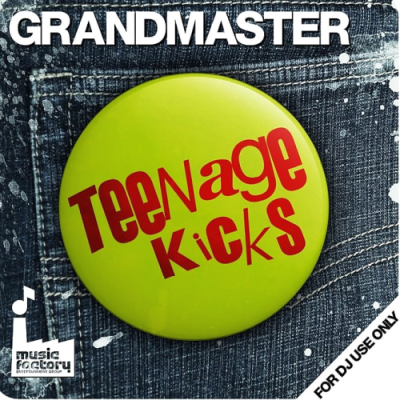 VA - Mastermix Grandmaster Teenage Kicks (Mixed Producer: Jon Hitchen)
