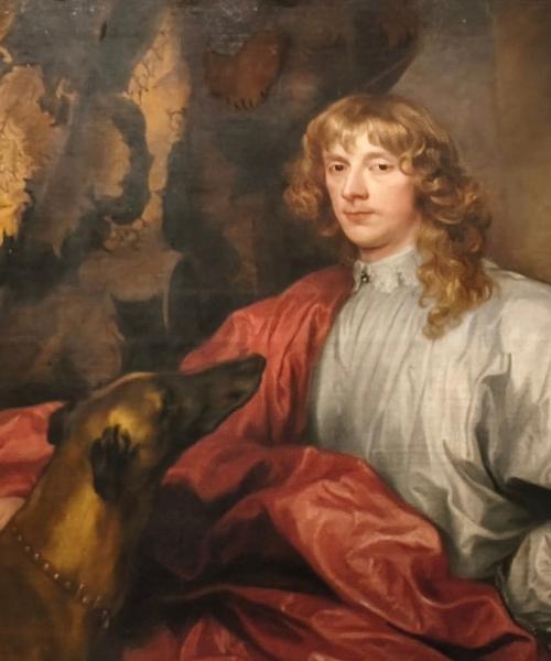 Málaga y Londres - Blogs de Europa - Turner&Constable, Kewood House, Wallace Collection, Courtauld Institute (71)