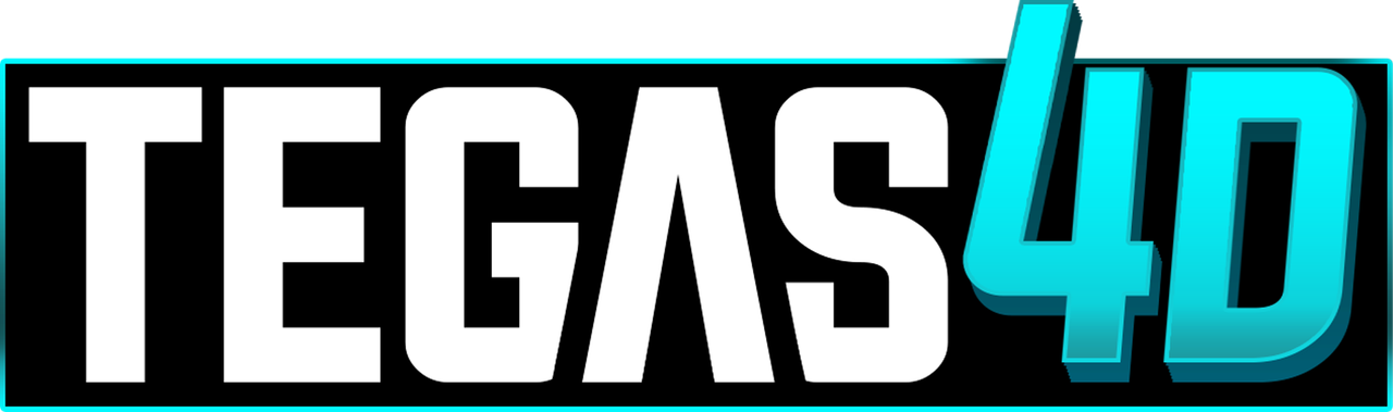 SITUS TEGAS4D