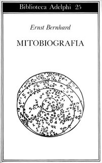 Ernst Bernhard - Mitobiografia (1969)