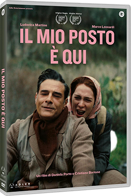 Il Mio Posto È Qui 2024 .mkv DVDRIP - ITA - imperodeisogni