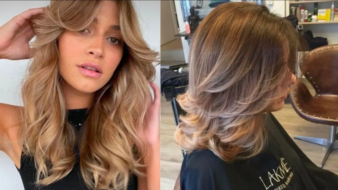 ¿Cómo hacer el corte mariposa? La tendencia que da volumen a tu cabello
