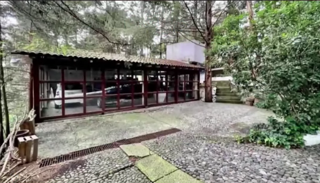 Aseguran que Inés Gómez Mont estaría rematando mansión por falta de dinero