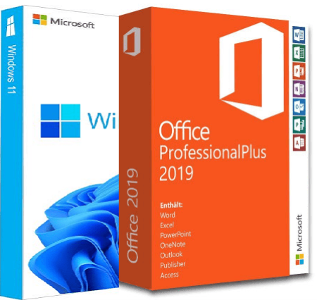 Windows 11 Pro Build 22000.120 (No TPM Required) With Office 2019 Pro Plus Preactivated August 2021