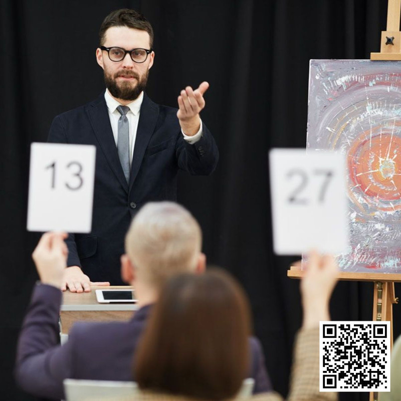 Secrets To Winning Designer Items At Liquidation Auctions