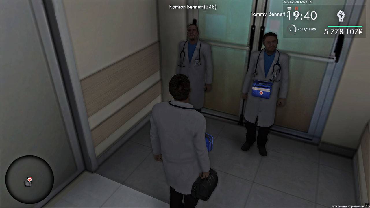 gta sa Kn Fo KFPLd I