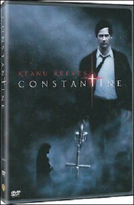 Constantine (2005) DVD9 COPIA 1:1 ITA ENG SPA