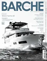 Barche – Gennaio 2022 [True PDF]
