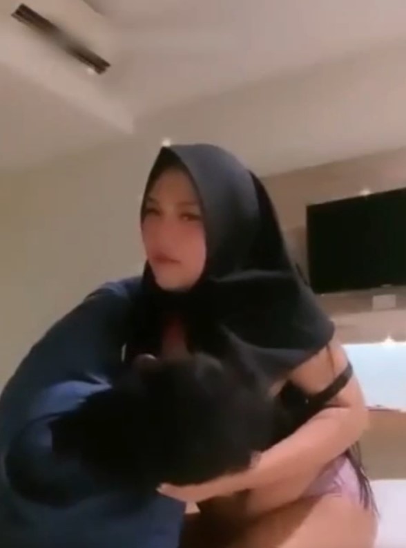 Jangan Lupa Minum Susu