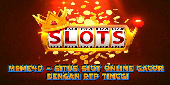 Situs Slot Online